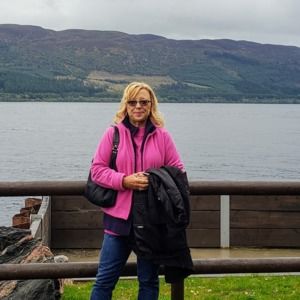 Meet your Posher, Judith